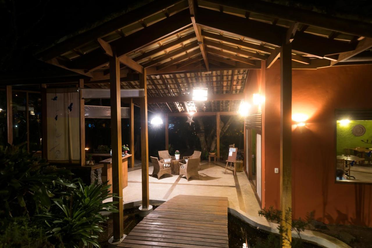 Pensión Ilha Splendor