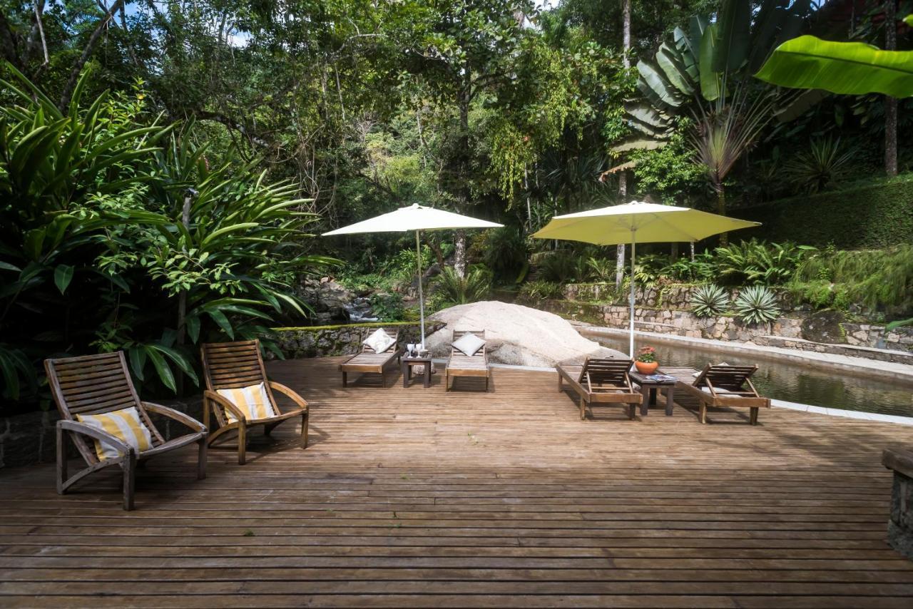 Pensión Ilha Splendor 3*