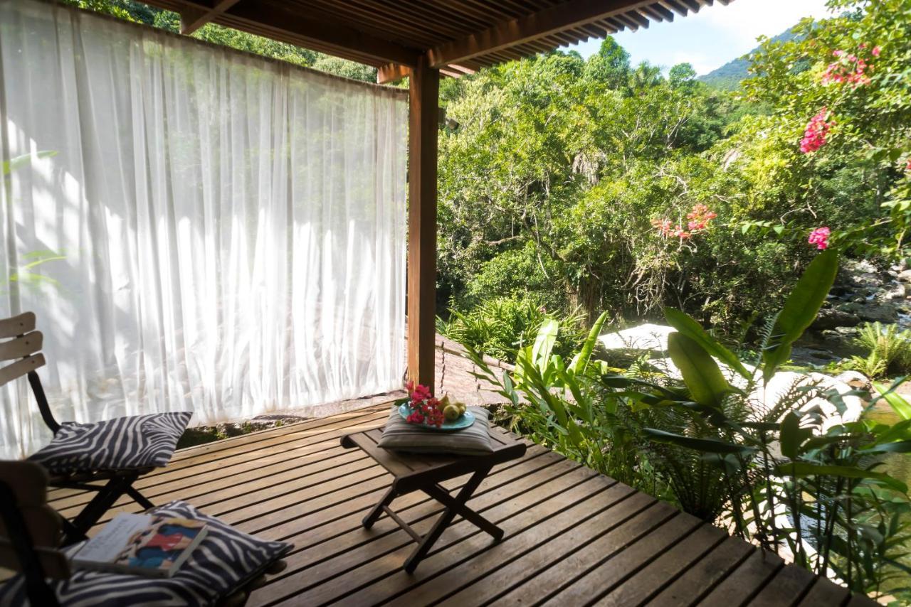 Ilha Splendor Pensión 3*