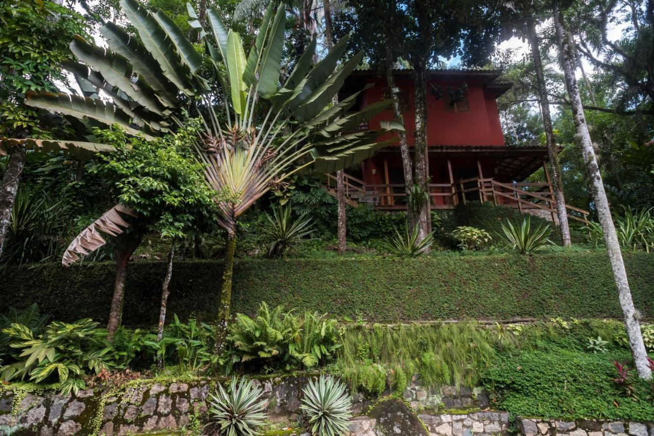 Ilha Splendor Pensión 3*