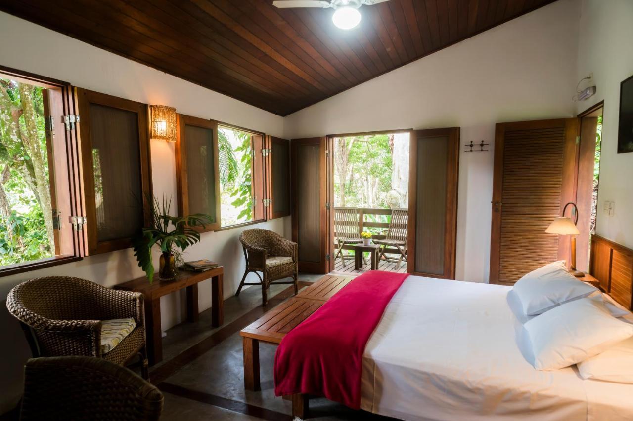 Ilha Splendor 3* Ilhabela