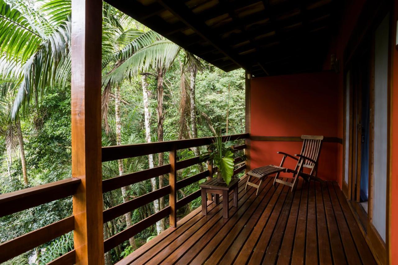 Pensión Ilha Splendor Ilhabela