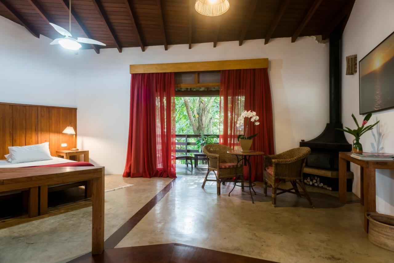 Pensión Ilha Splendor Ilhabela